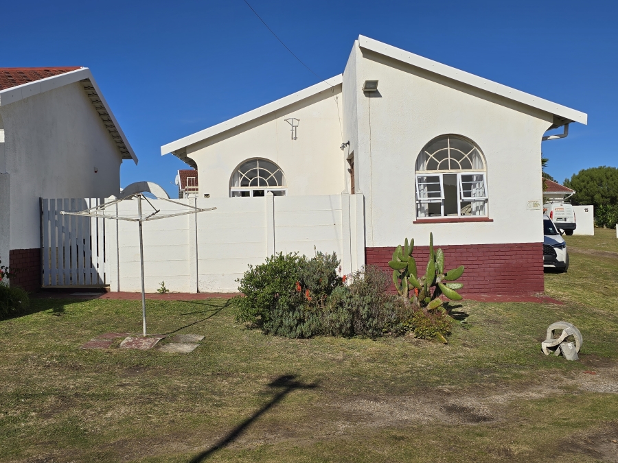 2 Bedroom Property for Sale in Aston Bay Eastern Cape